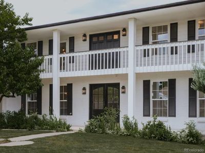 8722 S Balsam Street, Littleton, CO, 80128