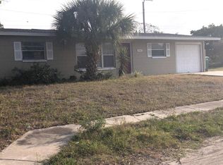 1841 Sarno Access, Melbourne, FL 32935