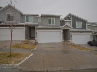 3790 S Galatia Rd, Magna, UT 84044