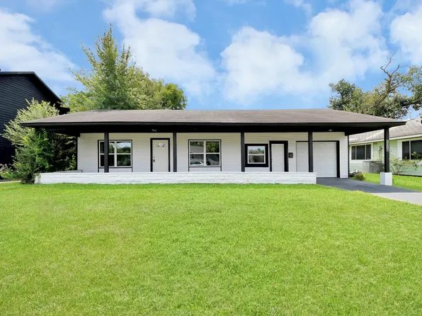 4910 Eppes St, Houston, TX 77021