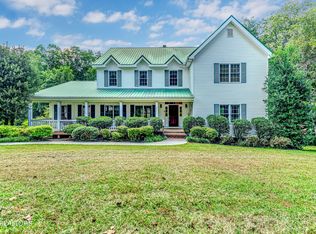 275 Kings Grant Rd, Maryville, TN 37804