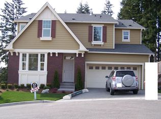 8919 137th Pl SE, Newcastle, WA 98059