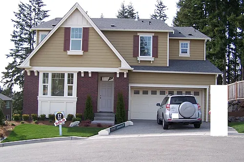 8919 137th Pl SE Photo 1
