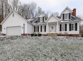 4806 Harvest Cir SE, Canton, OH 44707