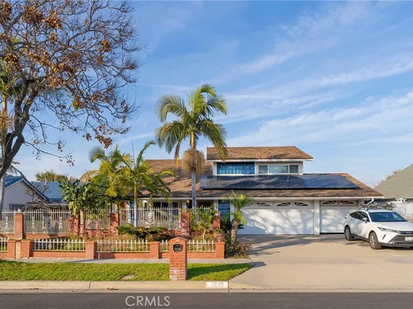 1515 W Tedmar Ave, Anaheim, CA 92802