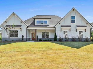 36 Starr Pl #25, Newnan, GA 30263