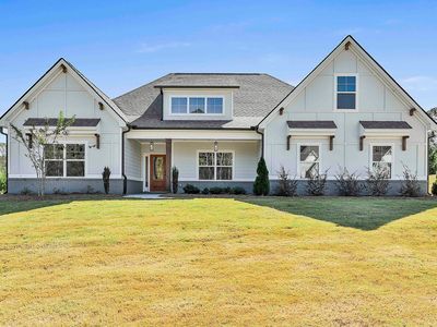 36 Starr Pl #25, Newnan, GA, 30263