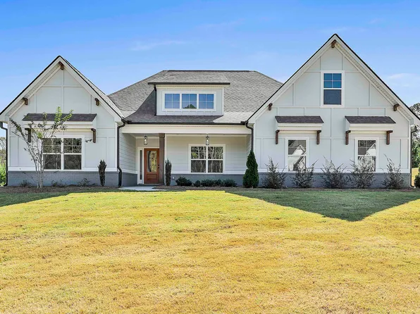 36 Starr Pl #25, Newnan, GA 30263