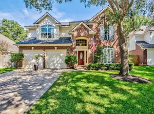 4410 Oak Valley Dr, Missouri City, TX 77459