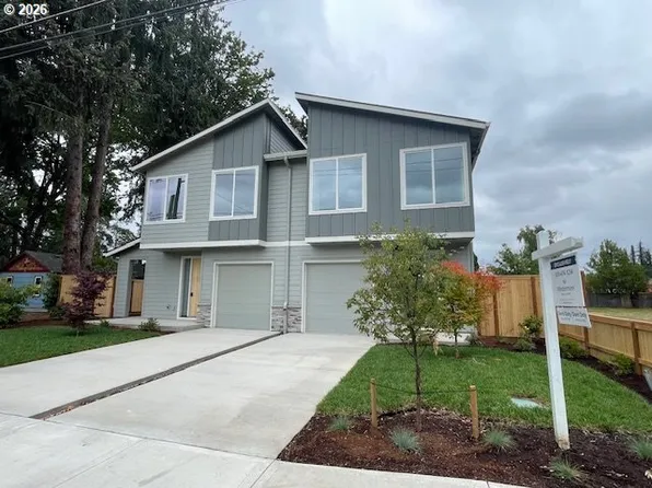1421 NE 18th St, McMinnville, OR 97128