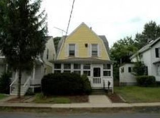 5 Stone St, North Plainfield, NJ 07060