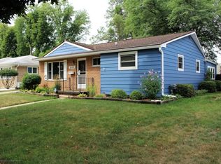 2300 Bedford Rd, Lansing, MI 48911