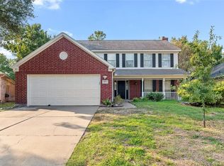 18002 Stoney Glade Ct, Houston, TX 77095