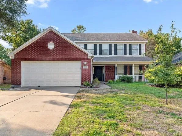 18002 Stoney Glade Ct, Houston, TX 77095