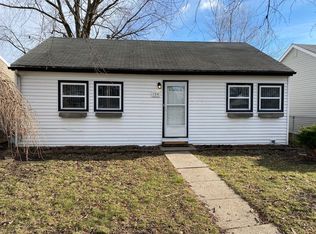 154 N Randolph Ave, Bradley, IL