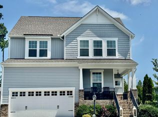 7201 Stafford Park Dr, Moseley, VA 23120