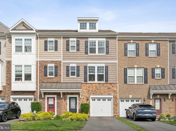 6184 Camerons Ferry Dr Unit 43, Haymarket, VA 20169