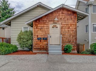 9306 Stone Ave N #1, Seattle, WA 98103