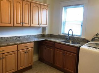 56 Flynt St #1, Quincy, MA 02171