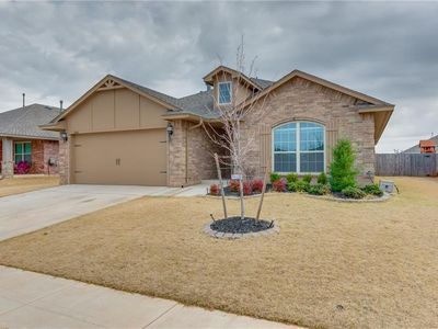 1004 Laurel Creek Dr, Yukon, OK, 73099