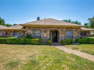 5814 Winding Woods Trl, Dallas, TX 75227
