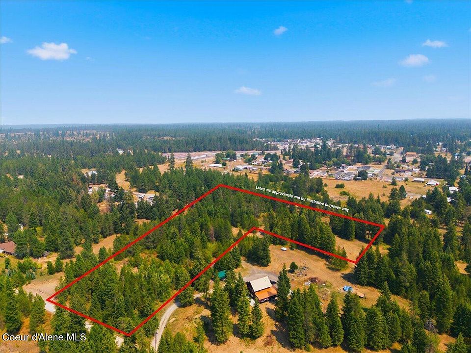 1st image of Nka Nash Rd Lot 3-W