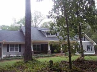 4140 Mount Paron Church Rd, Social Circle, GA 30025