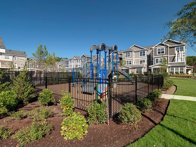 Children's playground