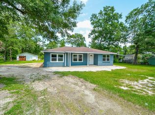 24493 Vale Ln, Porter, TX 77365