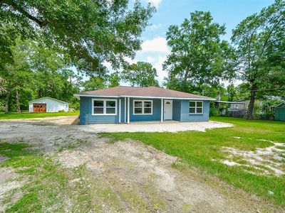24493 Vale Ln, Porter, TX, 77365
