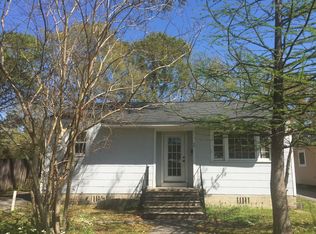 62 N Sage Ave, Mobile, AL 36607