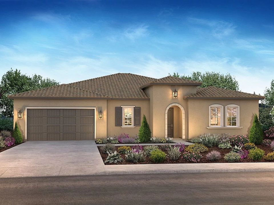 Orchard Trails Homesite 40