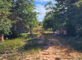 13394 NW Odell Owens Rd, Bristol, FL 32321