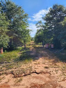 13394 NW Odell Owens Rd, Bristol, FL, 32321
