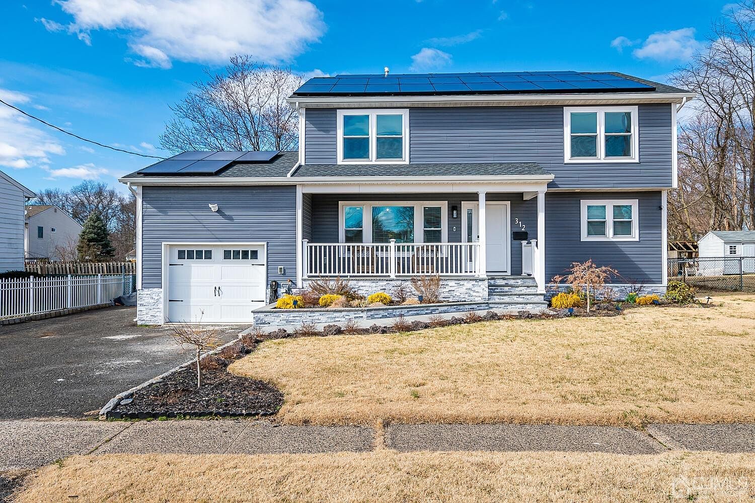 312 Hamilton Blvd, Piscataway, NJ 08854 Zillow