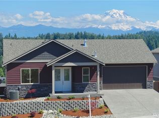 17709 Panorama Blvd, Bonney Lake, WA 98391