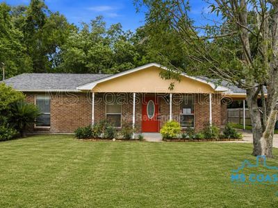 1601 Lewis Ave, Gulfport, MS, 39501