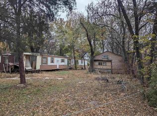 656 S McCandless Rd, Andover, KS 67002