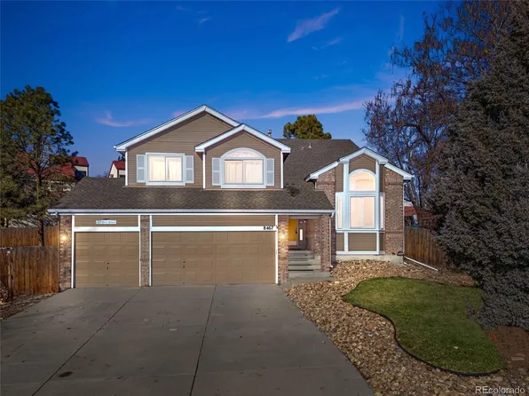 8467 Pierson Court, Arvada, CO 80005