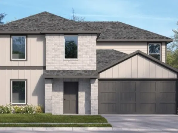 1321 Oak Valley, Denton, TX 76209