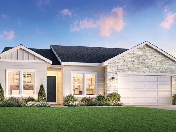 Bannock Plan, Tribute at Valor - Brookside