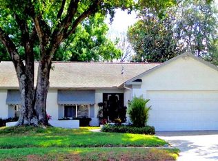 3428 Player Dr, New Port Richey, FL 34655