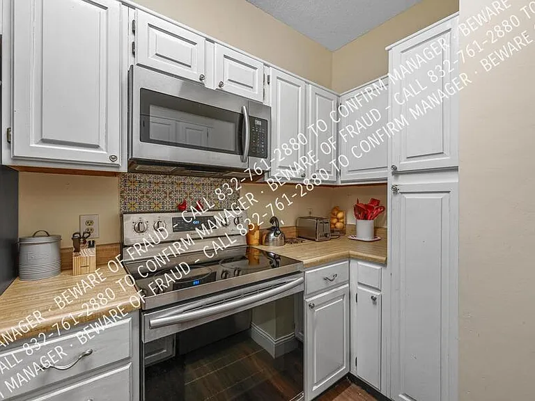 7151 Gaston Ave #1001 — Photo 9