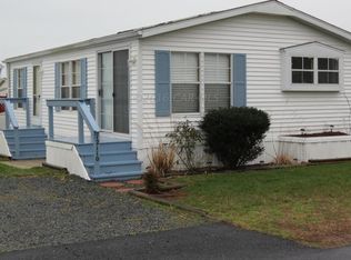 12110 W Cannonball Dr, Berlin, MD 21811