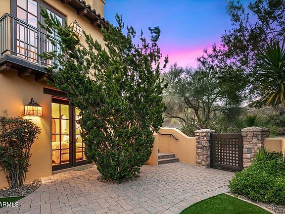 2nd image of 42171 N SAGUARO FOREST Drive
