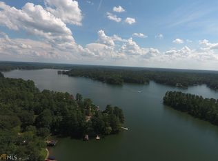 0 Jackson Lake Rd, Monticello, GA 31064