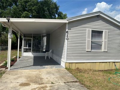 610 1st St, Polk City, FL, 33868