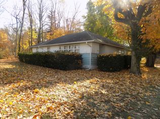 826 Indianapolis Rd, Greencastle, IN 46135