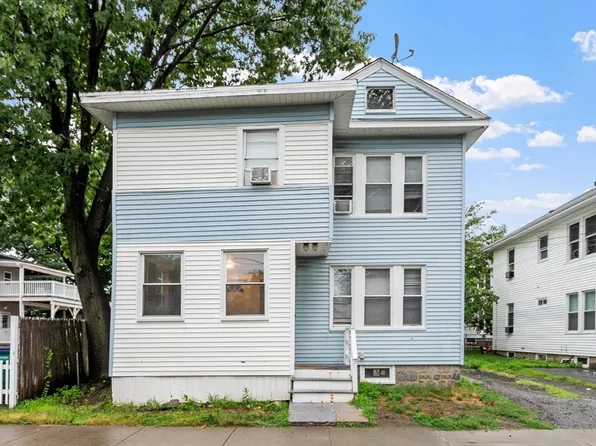 143 Highland Ave, Fitchburg, MA 01420