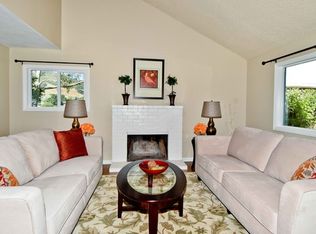 144 Mount Etna Dr, Clayton, CA 94517
